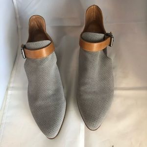 Steve Madden Shoe Boots. Size 7